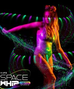 GloFX Space Whip Remix - Sparkle Fiber