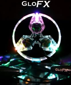 Womens GloFX 3-LED Ion Orbit