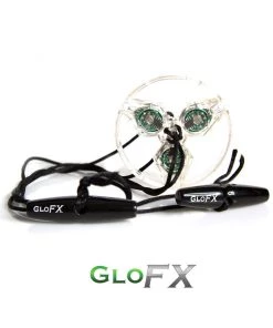 Womens GloFX 3-LED Ion Orbit