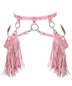 AE Saddle Up Faux Leather Belt Womens