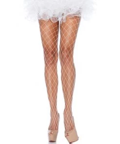 Leg Avenue Fence Net Pantyhose