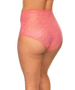 Shark Womens Candy High-Waist Booty Shorts