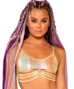 J. Valentine Holographic Python Strings And Rings Rave Top