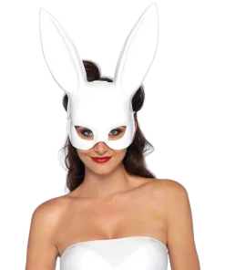 Leg Avenue Accessories Masquerade Rabbit Mask 5 Leg Avenue Accessories Masquerade Rabbit Mask