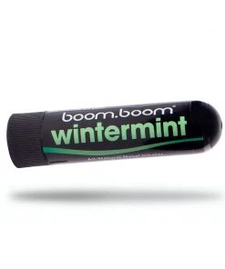 Accessories Wintermint BoomBoom Nasal Inhaler