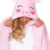 Be Wicked This Little Piggy Onesie