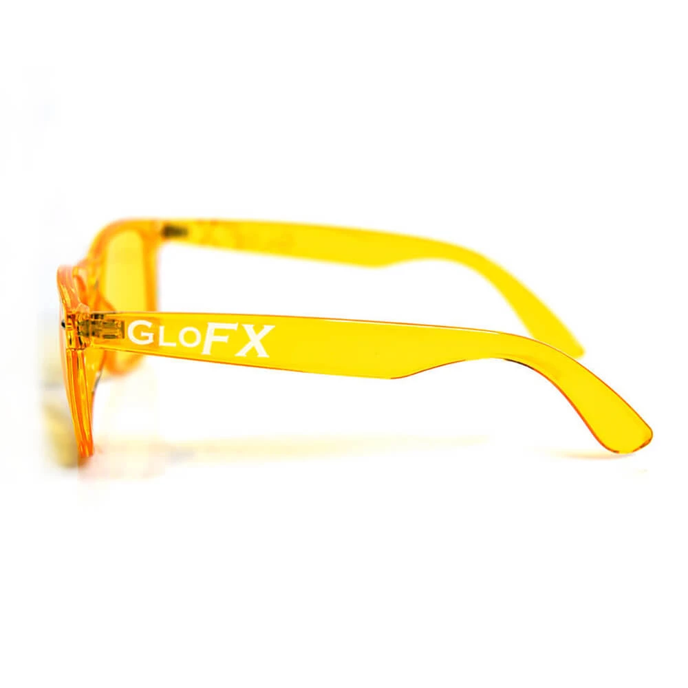 GloFX Color Therapy Glasses β Calm 9 GloFX Color Therapy Glasses β Calm