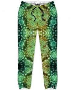 Set 4 Lyfe Mens FIR VORTEX JOGGERS