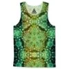 Set 4 Lyfe FIR VORTEX TANKTOP Mens