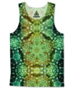 Set 4 Lyfe FIR VORTEX TANKTOP Mens