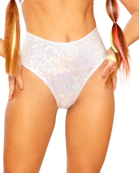 J. Valentine New Shattered Sequin Higher Waist Rave Shorts 10 J. Valentine New Shattered Sequin Higher Waist Rave Shorts