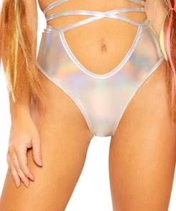 J. Valentine Rave Wrap Shorts