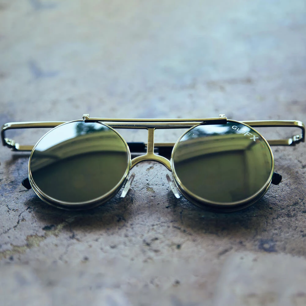 GloFX Flip Diffraction Glasses 7 GloFX Flip Diffraction Glasses