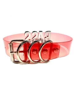 AE Womens BASS PVC Choker