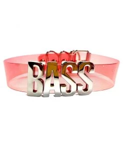 AE Womens BASS PVC Choker