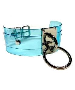 AE O-Ring PVC Choker
