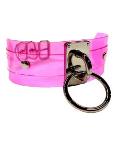 AE O-Ring PVC Choker