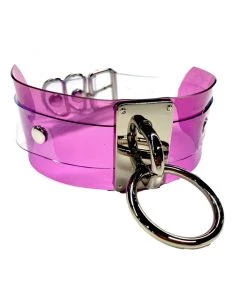 AE O-Ring PVC Choker