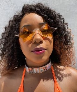 AE Yer A Star Sunglasses