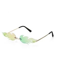 AE Womens In Flames Glasses