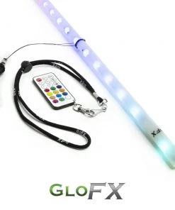 Womens GloFX Hypno Levitation Wand