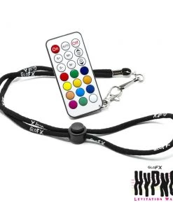 Womens GloFX Hypno Levitation Wand