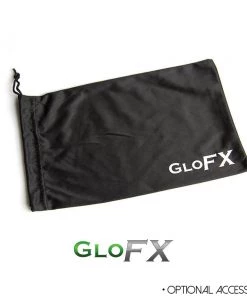 GloFX Pixel Pro Infinite Portal Goggles