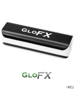 GloFX Pixel Pro Infinite Portal Goggles