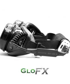 Womens GloFX Pixel Pro LED Goggles
