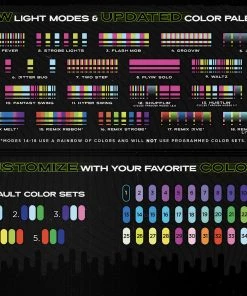 GloFX Space Whip Remix