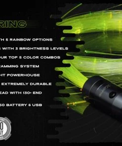 GloFX Space Whip Remix