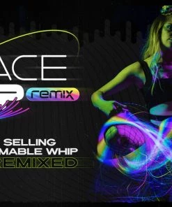 GloFX Space Whip Remix