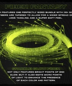 GloFX Space Whip Remix - Sparkle Fiber