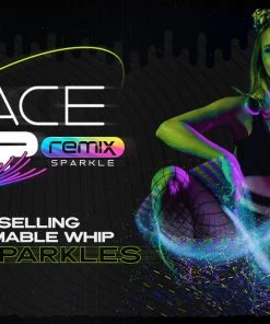 GloFX Space Whip Remix - Sparkle Fiber