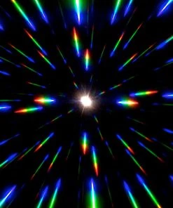 Womens GloFX Ultimate Diffraction Glasses