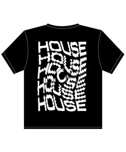 Jarmoo House Swirl RW Tee Mens 22 Jarmoo House Swirl RW Tee Mens