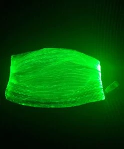 AE Light Up Rechargeable LED Face Mask Accessories