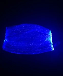 AE Light Up Rechargeable LED Face Mask Accessories