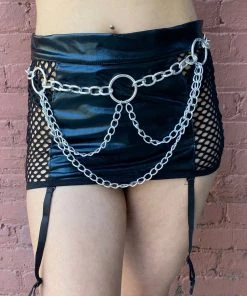 AE Chromatik Chain Belt New