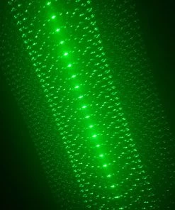 AE LED USB Plug-In Light Projector