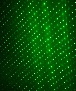 AE LED USB Plug-In Light Projector