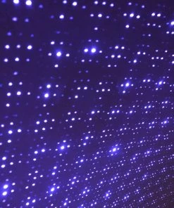 AE LED USB Plug-In Light Projector