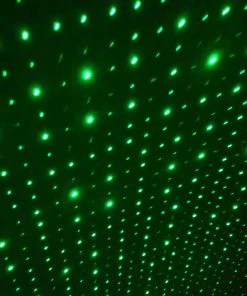 AE LED USB Plug-In Light Projector