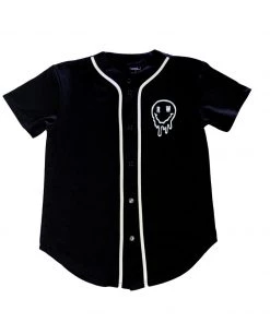 Jarmoo House Baseball Unisex Jersey
