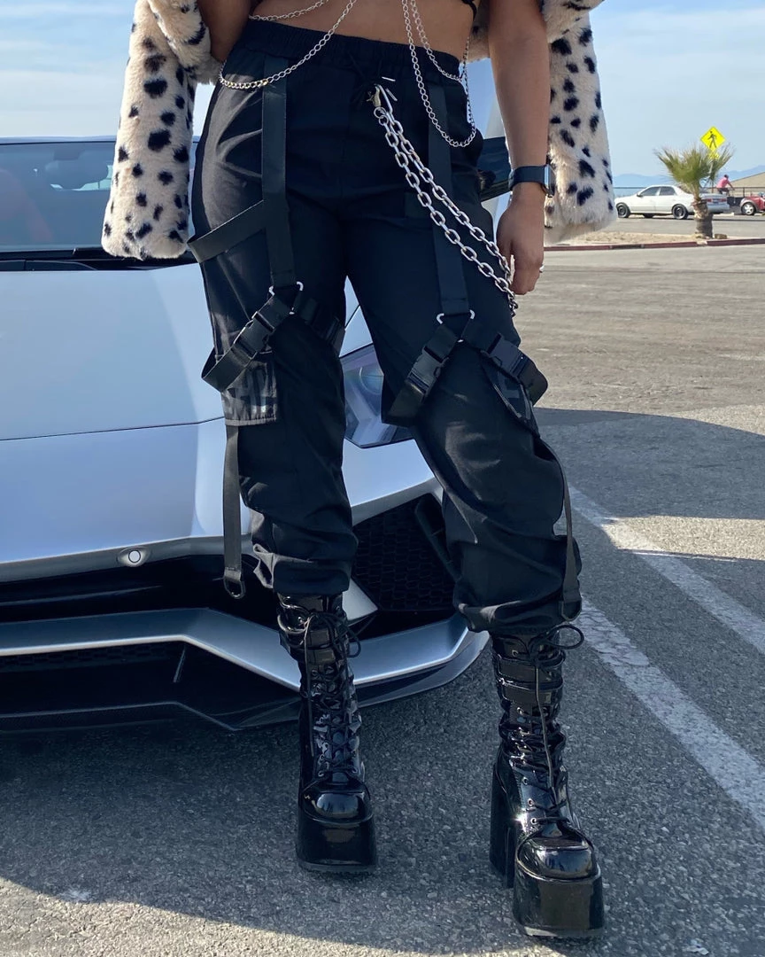 AE Ready For Anything Utility Pants Womens 2 AE Ready For Anything Utility Pants Womens