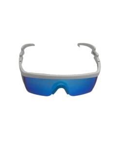 AE Womens Teknocolor Electric-Shaped Sunglasses