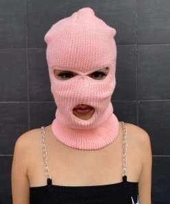 AE Womens Late Night Ski Mask