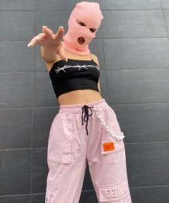 AE Womens Late Night Ski Mask