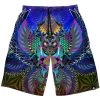 Set 4 Lyfe KHEPERA SHORTS