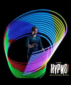 Womens GloFX Hypno Levitation Wand